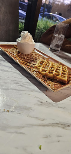 Photo of Primavera Cafe & Restaurant - 106 NY-59, Monsey, NY 10952