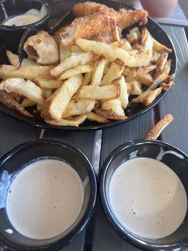 Photo of Le Brick - Shopping center of Walmart and Shoprite, 250 NY-59, Suffern, NY 10901