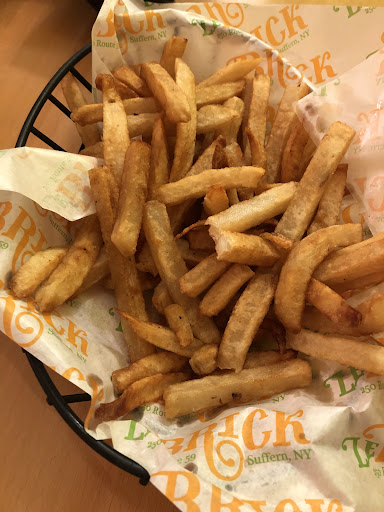 Photo of Le Brick - Shopping center of Walmart and Shoprite, 250 NY-59, Suffern, NY 10901