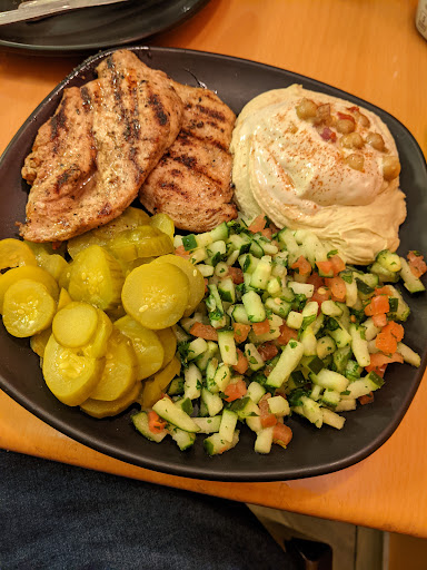 Photo of Le Brick - Shopping center of Walmart and Shoprite, 250 NY-59, Suffern, NY 10901