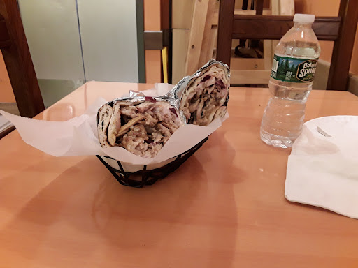 Photo of Le Brick - Shopping center of Walmart and Shoprite, 250 NY-59, Suffern, NY 10901