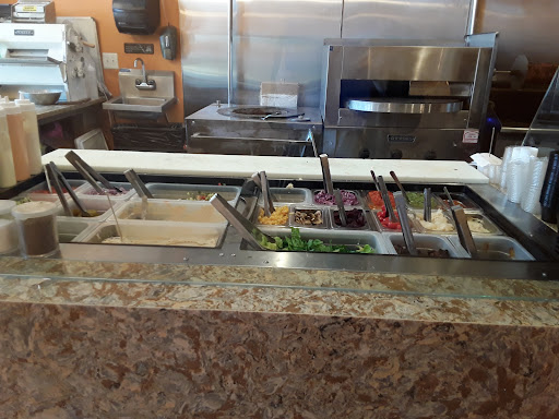 Photo of Le Brick - Shopping center of Walmart and Shoprite, 250 NY-59, Suffern, NY 10901