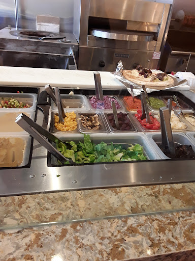 Photo of Le Brick - Shopping center of Walmart and Shoprite, 250 NY-59, Suffern, NY 10901