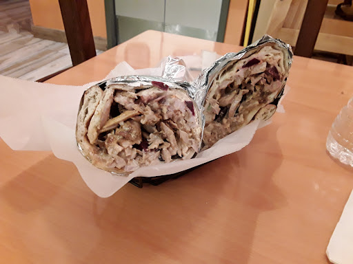 Photo of Le Brick - Shopping center of Walmart and Shoprite, 250 NY-59, Suffern, NY 10901