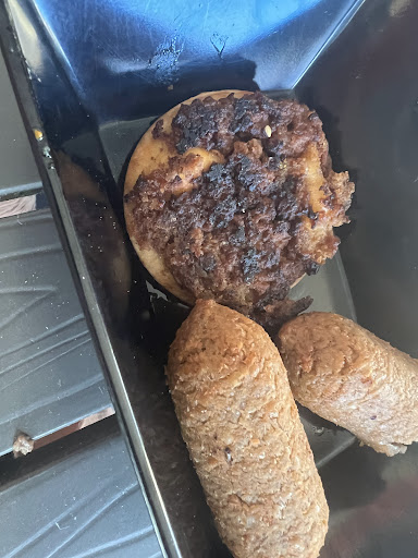 Photo of Le Brick - Shopping center of Walmart and Shoprite, 250 NY-59, Suffern, NY 10901