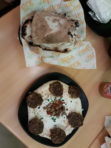 Photo of Le Brick - Shopping center of Walmart and Shoprite, 250 NY-59, Suffern, NY 10901