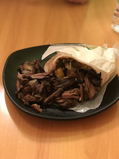 Photo of Le Brick - Shopping center of Walmart and Shoprite, 250 NY-59, Suffern, NY 10901