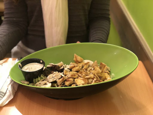 Photo of Le Brick - Shopping center of Walmart and Shoprite, 250 NY-59, Suffern, NY 10901