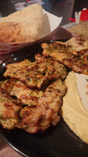 Photo of Le Brick - Shopping center of Walmart and Shoprite, 250 NY-59, Suffern, NY 10901