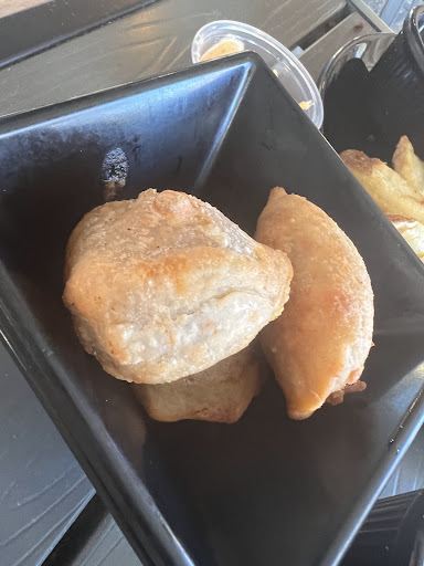 Photo of Le Brick - Shopping center of Walmart and Shoprite, 250 NY-59, Suffern, NY 10901