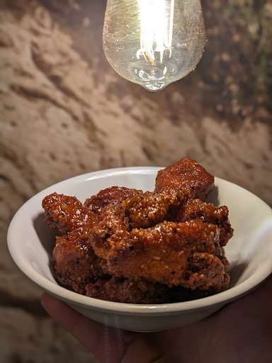 Photo of Le Brick - Shopping center of Walmart and Shoprite, 250 NY-59, Suffern, NY 10901