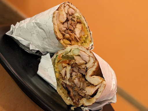 Photo of Le Brick - Shopping center of Walmart and Shoprite, 250 NY-59, Suffern, NY 10901