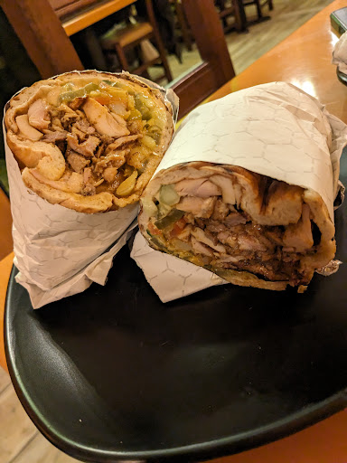 Photo of Le Brick - Shopping center of Walmart and Shoprite, 250 NY-59, Suffern, NY 10901