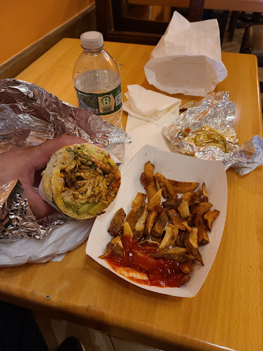 Photo of Le Brick - Shopping center of Walmart and Shoprite, 250 NY-59, Suffern, NY 10901