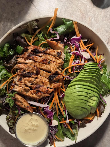 Photo of Churrasko Grill House - 368 NY-306, Monsey, NY 10952