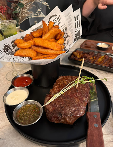 Photo of Churrasko Grill House - 368 NY-306, Monsey, NY 10952