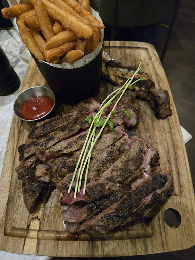 Photo of Churrasko Grill House - 368 NY-306, Monsey, NY 10952