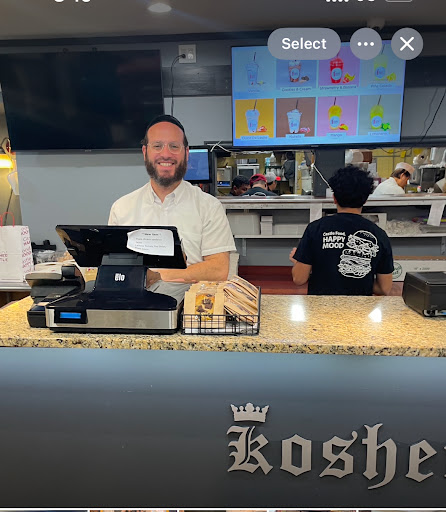 Photo of Kosher Castle - 43 NY-59, Monsey, NY 10952