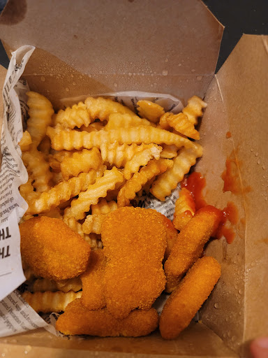 Photo of Kosher Castle - 43 NY-59, Monsey, NY 10952