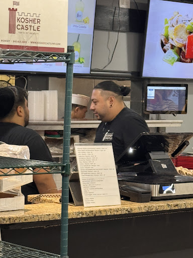 Photo of Kosher Castle - 43 NY-59, Monsey, NY 10952