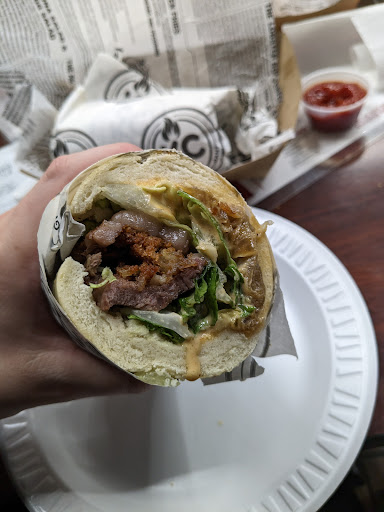 Photo of Kosher Castle - 43 NY-59, Monsey, NY 10952