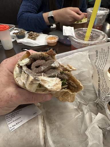 Photo of KC Grill + Family Restaurant - 481 NY-306, Monsey, NY 10952