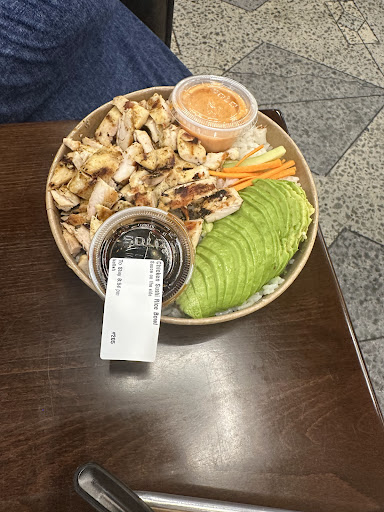 Photo of KC Grill + Family Restaurant - 481 NY-306, Monsey, NY 10952