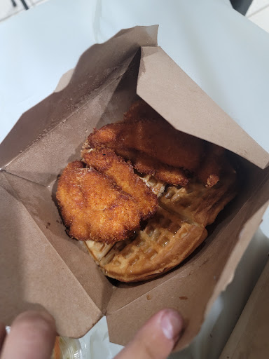 Photo of KC Grill + Family Restaurant - 481 NY-306, Monsey, NY 10952