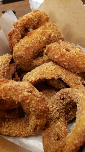 Photo of KC Grill + Family Restaurant - 481 NY-306, Monsey, NY 10952