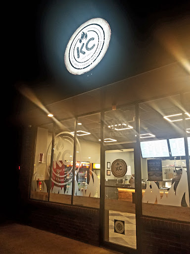 Photo of KC Grill + Family Restaurant - 481 NY-306, Monsey, NY 10952