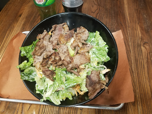 Photo of KC Grill + Family Restaurant - 481 NY-306, Monsey, NY 10952