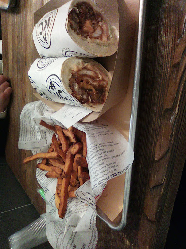 Photo of KC Grill + Family Restaurant - 481 NY-306, Monsey, NY 10952