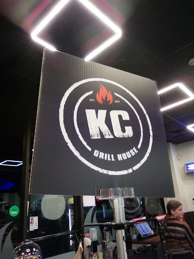 Photo of KC Grill + Family Restaurant - 481 NY-306, Monsey, NY 10952