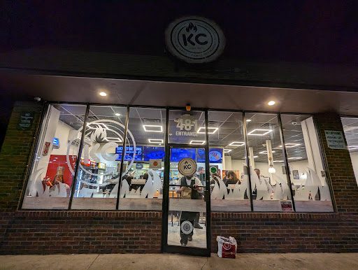 Photo of KC Grill + Family Restaurant - 481 NY-306, Monsey, NY 10952