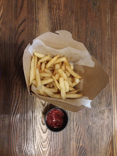 Photo of KC Grill + Family Restaurant - 481 NY-306, Monsey, NY 10952