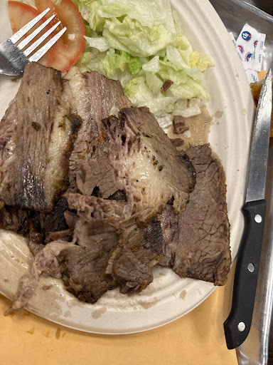 Photo of KC Grill + Family Restaurant - 481 NY-306, Monsey, NY 10952