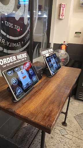 Photo of KC Grill + Family Restaurant - 481 NY-306, Monsey, NY 10952