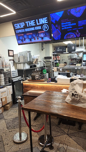 Photo of KC Grill + Family Restaurant - 481 NY-306, Monsey, NY 10952