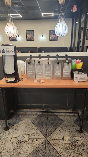 Photo of KC Grill + Family Restaurant - 481 NY-306, Monsey, NY 10952