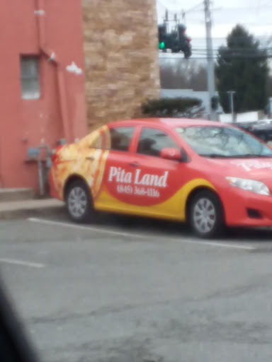 Photo of Pita Land - 408 NY-59, Airmont, NY 10952