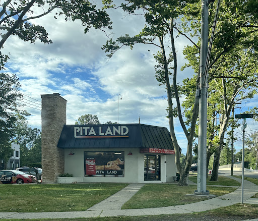 Photo of Pita Land - 408 NY-59, Airmont, NY 10952