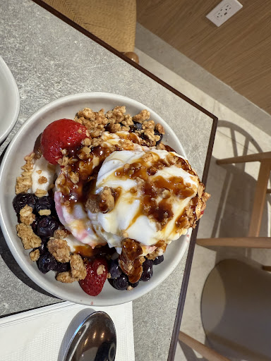 Photo of Manche Pani - 255 NY-59, Airmont, NY 10901