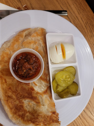 Photo of Manche Pani - 255 NY-59, Airmont, NY 10901