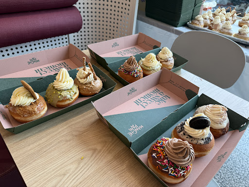 Photo of Manche Pani - 255 NY-59, Airmont, NY 10901