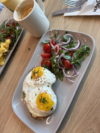 Photo of Manche Pani - 255 NY-59, Airmont, NY 10901