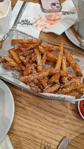 Photo of Manche Pani - 255 NY-59, Airmont, NY 10901