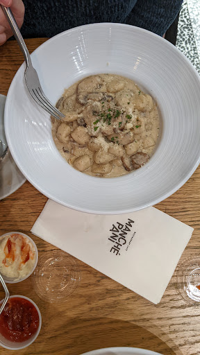 Photo of Manche Pani - 255 NY-59, Airmont, NY 10901