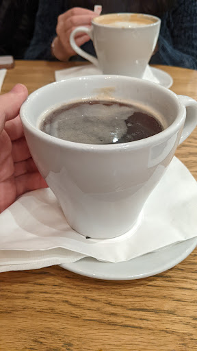 Photo of Manche Pani - 255 NY-59, Airmont, NY 10901