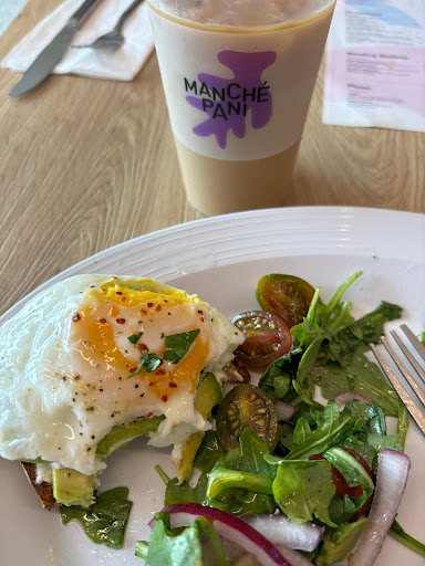 Photo of Manche Pani - 255 NY-59, Airmont, NY 10901