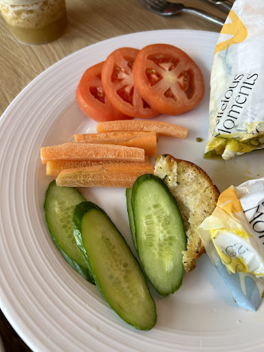 Photo of Manche Pani - 255 NY-59, Airmont, NY 10901